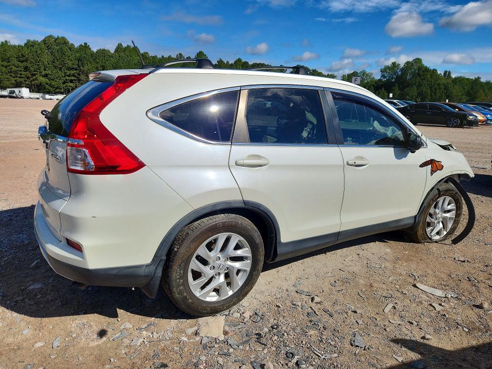 69447226 :رقم المزاد ، 5J6RM4H70GL036052 vin ، 2016 Honda Cr-v مزاد بيع