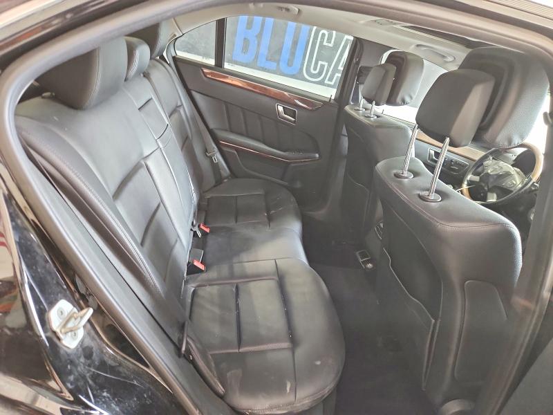 Aukcja sprzedaży 2012 Mercedes-benz E, vin: WDDHF8JB1CA643123, numer aukcji: 68830816