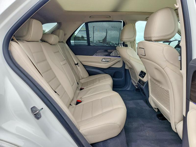 Aukcja sprzedaży 2020 Mercedes-benz Gle, vin: 4JGFB5KB5LA189058, numer aukcji: 68194246