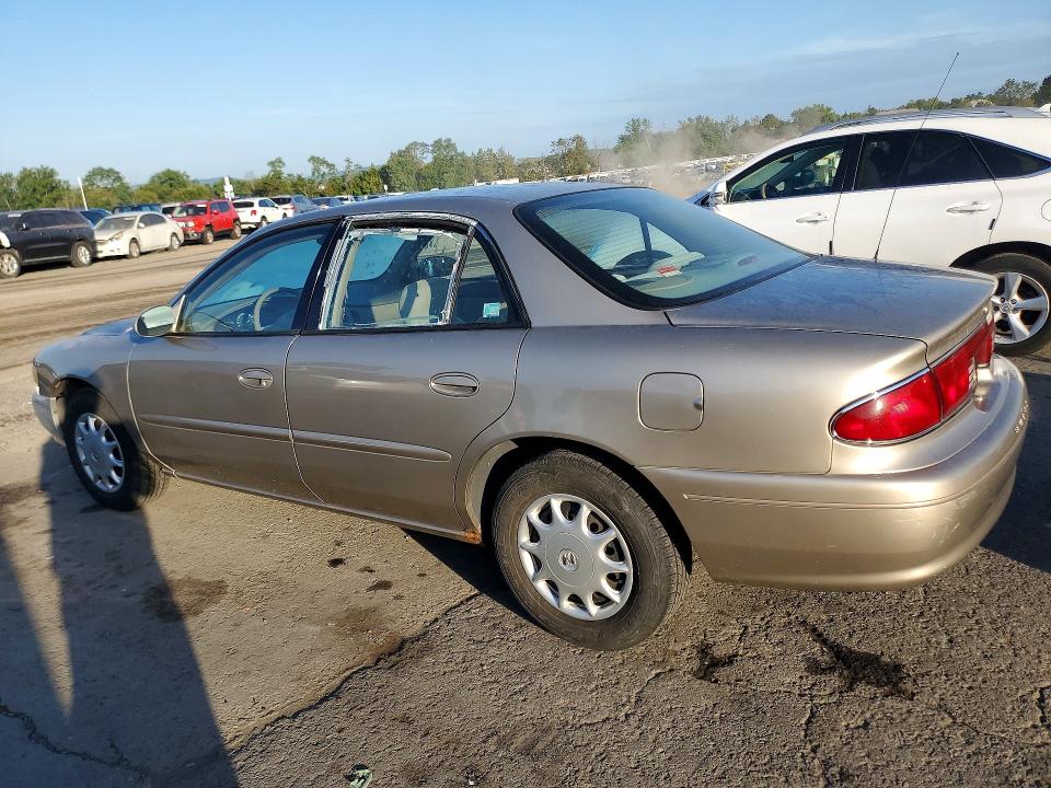 Aukcja sprzedaży 2003 Buick Century, vin: 2G4WS52J031123373, numer aukcji: 69231056