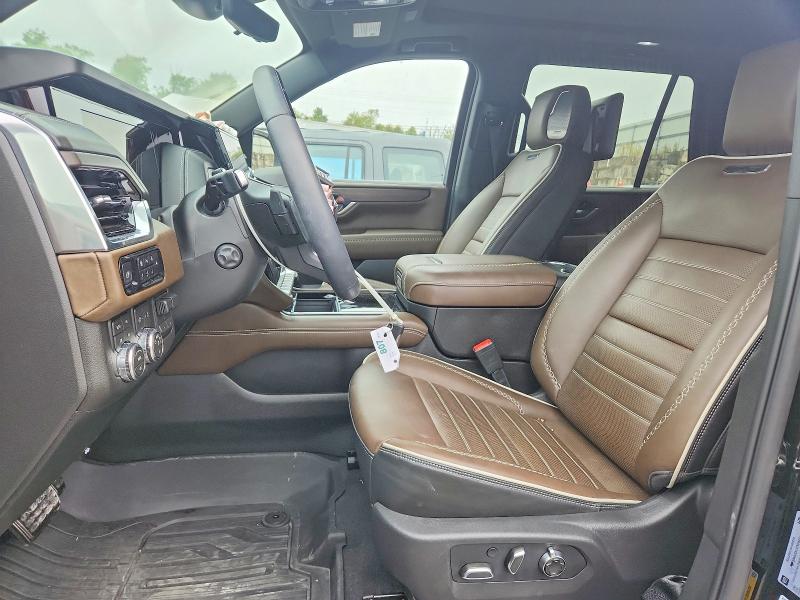 Продаж на аукціоні авто 2026 Gmc Yukon, vin: 1GKS2EKL4TR145473, номер лоту: 69897076