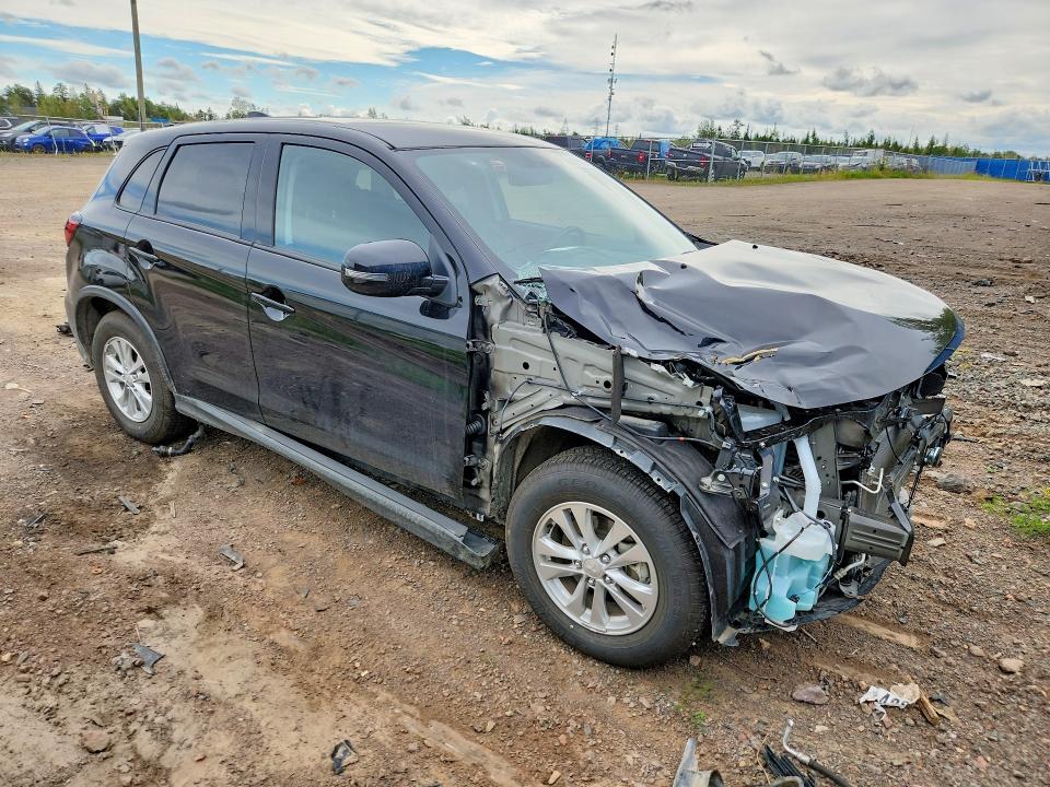 Aukcja sprzedaży 2025 Mitsubishi Rvr, vin: JA4AJVAW5SU603937, numer aukcji: 67868366