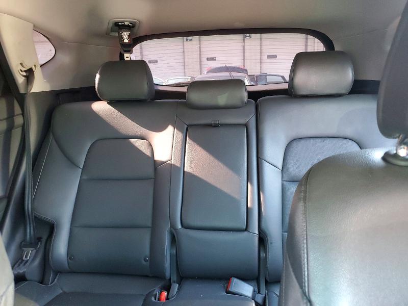 68790566 :رقم المزاد ، KM8J33A20GU136351 vin ، 2016 Hyundai Tucson مزاد بيع