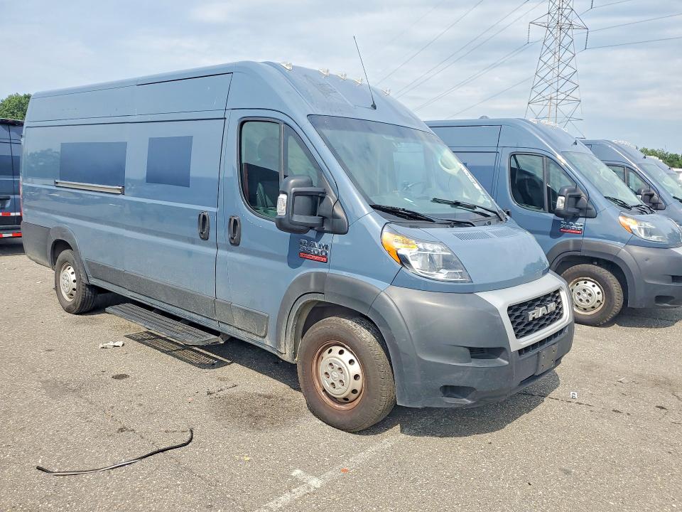 Aukcja sprzedaży 2020 Ram Promaster 3500, vin: 3C6URVJG1LE128833, numer aukcji: 67252906