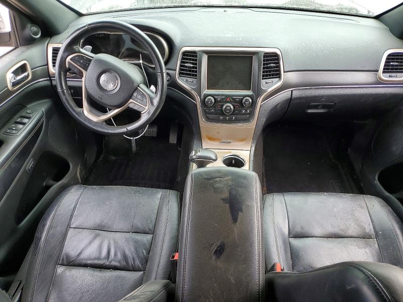 2015 Jeep Grand Cherokee მანქანა იყიდება აუქციონზე, vin: 1C4RJFBG8FC927062, აუქციონის ნომერი: 70303376