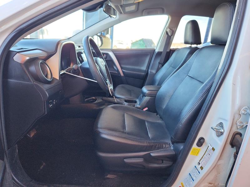 Продажа на аукционе авто 2018 Toyota Rav4, vin: JTMBFREVXJJ212271, номер лота: 69233486