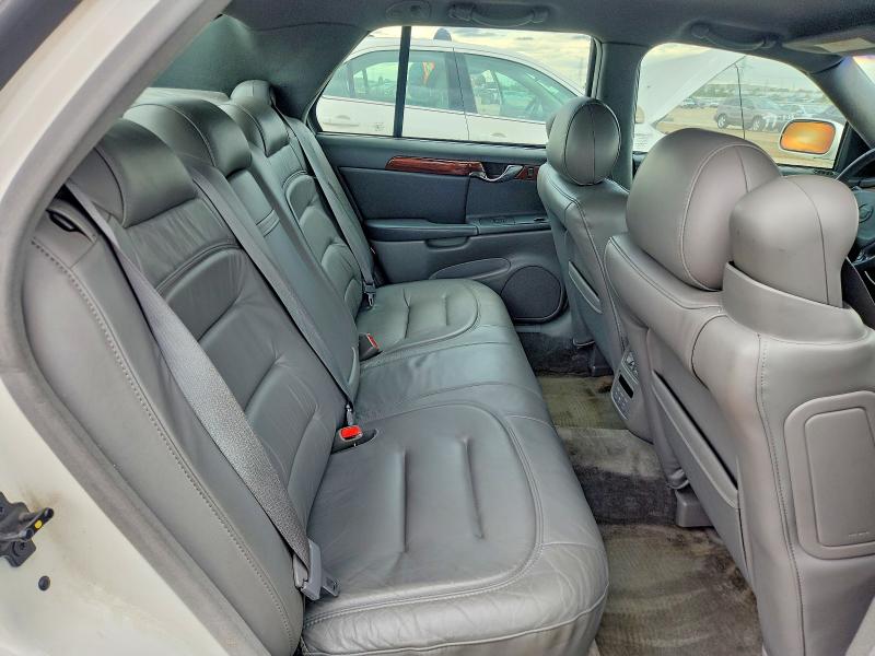 Aukcja sprzedaży 2002 Cadillac Deville, vin: 1G6KD54Y72U112836, numer aukcji: 67346726