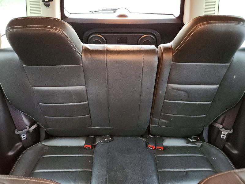 2016 Jeep Patriot მანქანა იყიდება აუქციონზე, vin: 1C4NJRFB2GD639936, აუქციონის ნომერი: 68514426