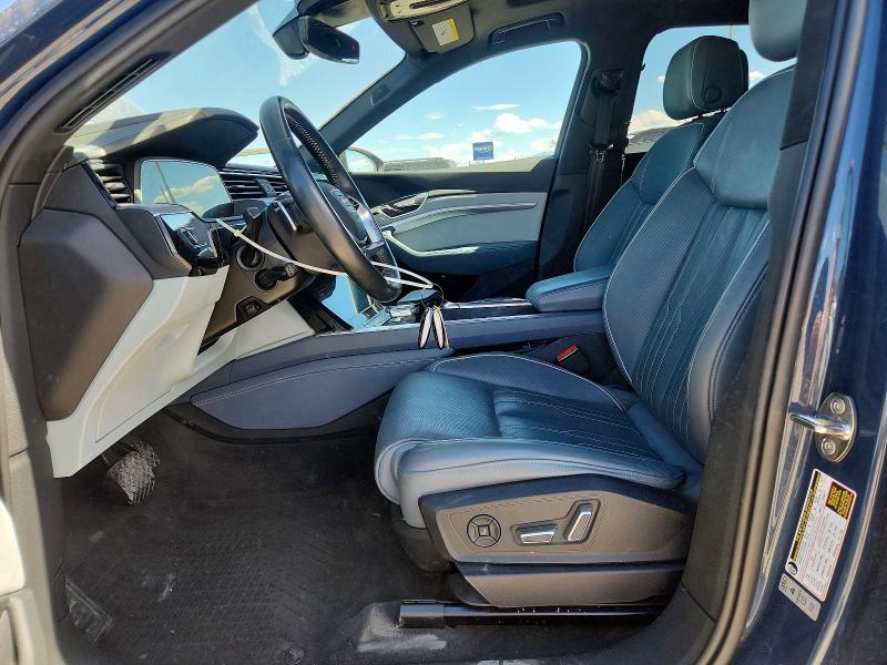 Aukcja sprzedaży 2020 Audi E-tron, vin: WA13ABGE0LB032683, numer aukcji: 67754206