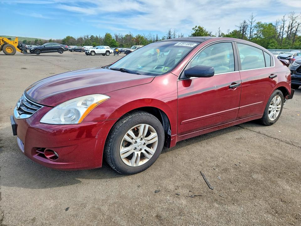 Aukcja sprzedaży 2012 Nissan Altima, vin: 1N4AL2AP5CN484294, numer aukcji: 67911886