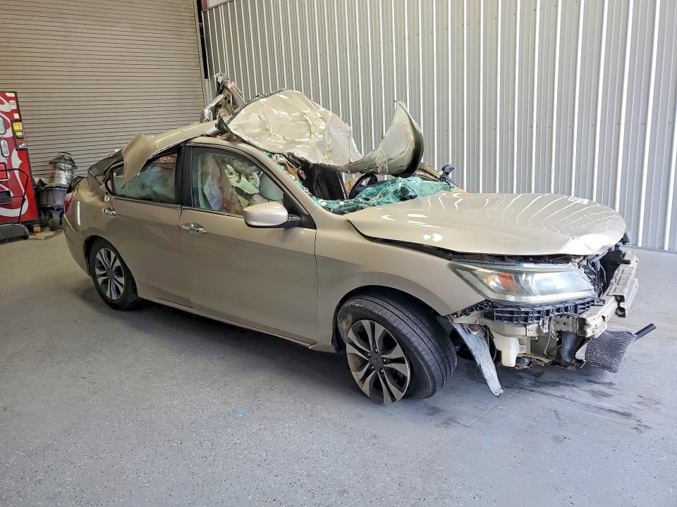 2015 Honda Accord მანქანა იყიდება აუქციონზე, vin: 1HGCR2F33FA189084, აუქციონის ნომერი: 66281456