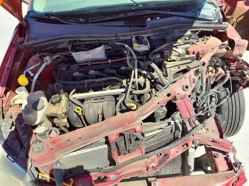 67367366 :رقم المزاد ، 1FAHP35NX9W231010 vin ، 2009 Ford Focus مزاد بيع