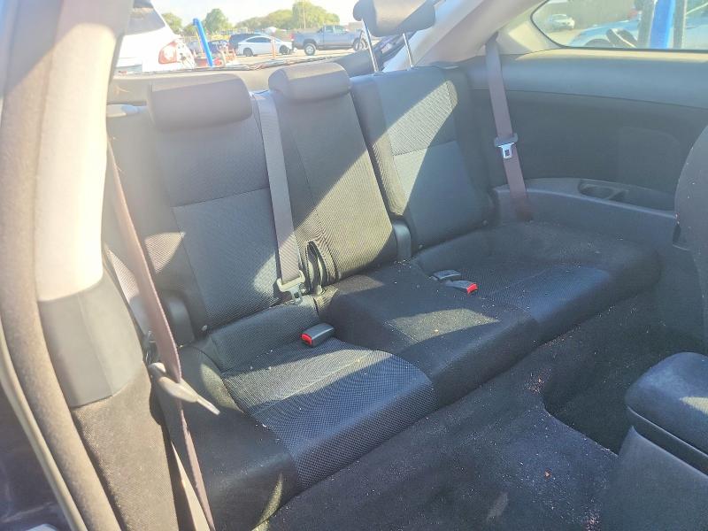 2010 Scion Tc მანქანა იყიდება აუქციონზე, vin: JTKDE3B72A0317383, აუქციონის ნომერი: 70554106