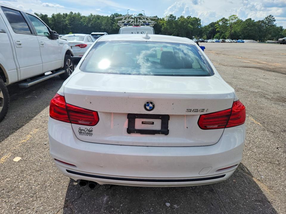 Продаж на аукціоні авто 2016 Bmw 328, vin: WBA8E9C51GK646918, номер лоту: 67126226