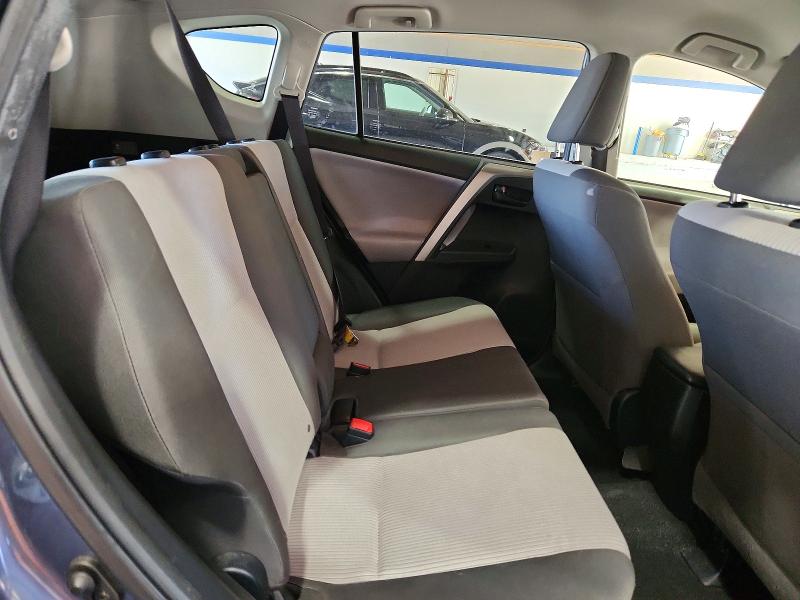 Продаж на аукціоні авто 2014 Toyota Rav4, vin: JTMBFREV7ED062656, номер лоту: 67355476