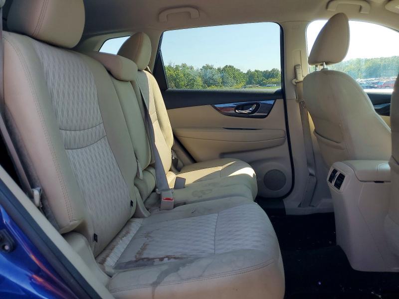 Aukcja sprzedaży 2018 Nissan Rogue, vin: 5N1AT2MV7JC708559, numer aukcji: 69420166