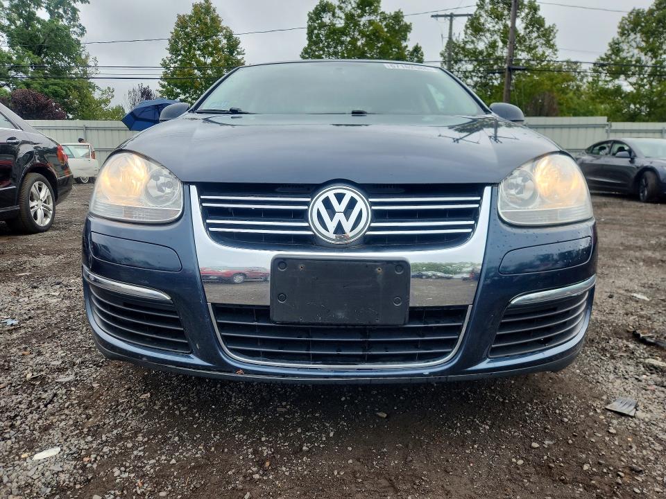 Продаж на аукціоні авто 2010 Volkswagen Jetta, vin: 3VWJZ7AJ0AM029763, номер лоту: 67162586
