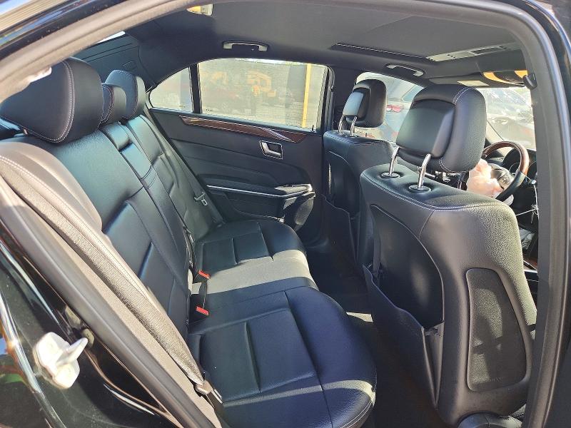 Продажа на аукционе авто 2014 Mercedes-benz E, vin: WDDHF5KB0EA780618, номер лота: 68400586