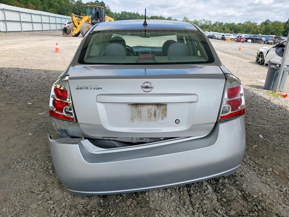 Aukcja sprzedaży 2009 Nissan Sentra, vin: 3N1AB61E49L696912, numer aukcji: 69367056