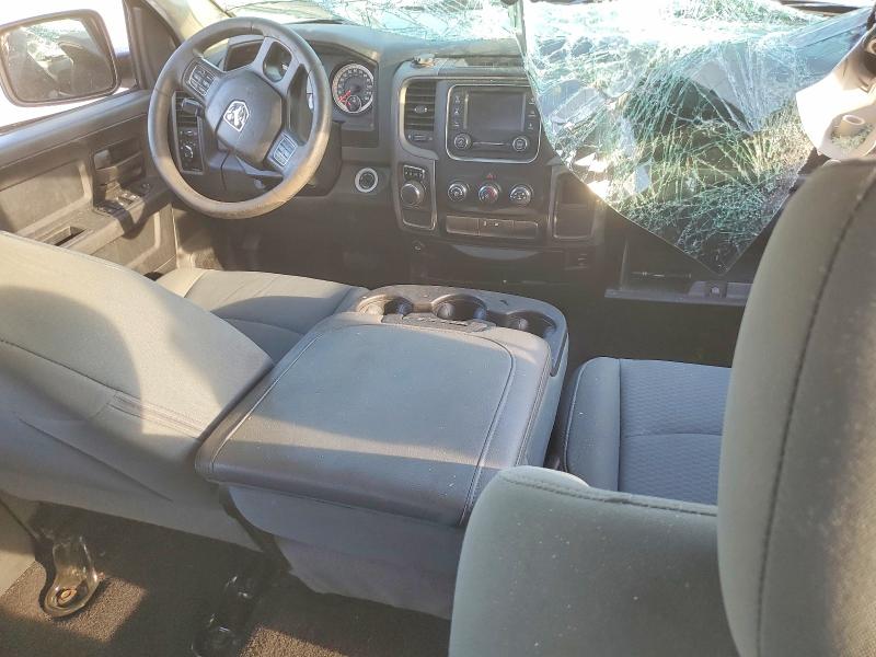 70652076 :رقم المزاد ، 1C6RR6FG6GS304833 vin ، 2016 Ram 1500 مزاد بيع