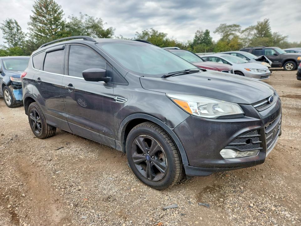Auction sale of the 2016 Ford Escape, vin: 1FMCU9G94GUC75279        , lot number: 68866506