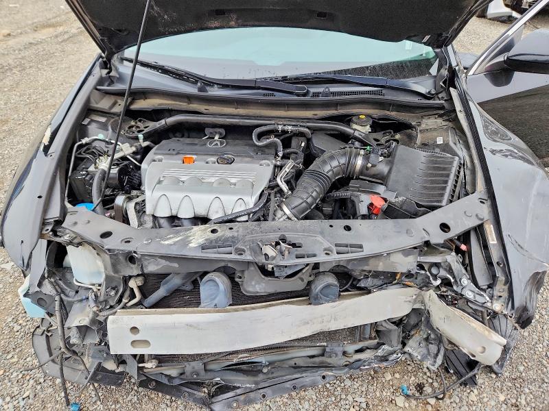 69689396 :رقم المزاد ، JH4CU2F48CC024331 vin ، 2012 Acura Tsx مزاد بيع