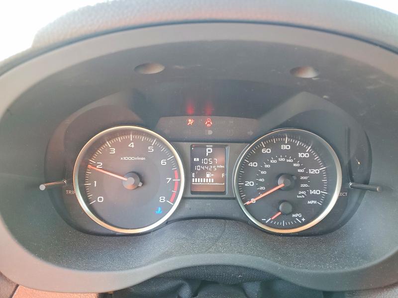 Продаж на аукціоні авто 2016 Subaru Impreza, vin: JF1GPAB68G8221476, номер лоту: 68098326