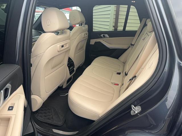 70876336 :رقم المزاد ، 5UXCR6C09L9B87550 vin ، 2020 Bmw X5 مزاد بيع