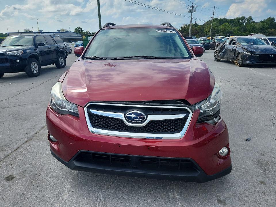 Aukcja sprzedaży 2014 Subaru Xv Crosstrek, vin: JF2GPAGC0EH336161, numer aukcji: 67984026