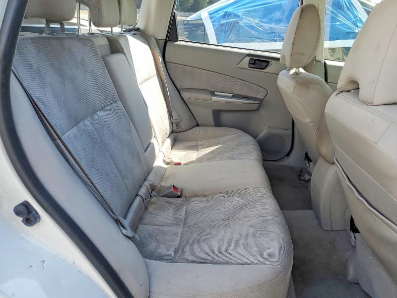 Продажа на аукционе авто 2010 Subaru Forester, vin: JF2SH6BC2AH904464, номер лота: 68087846