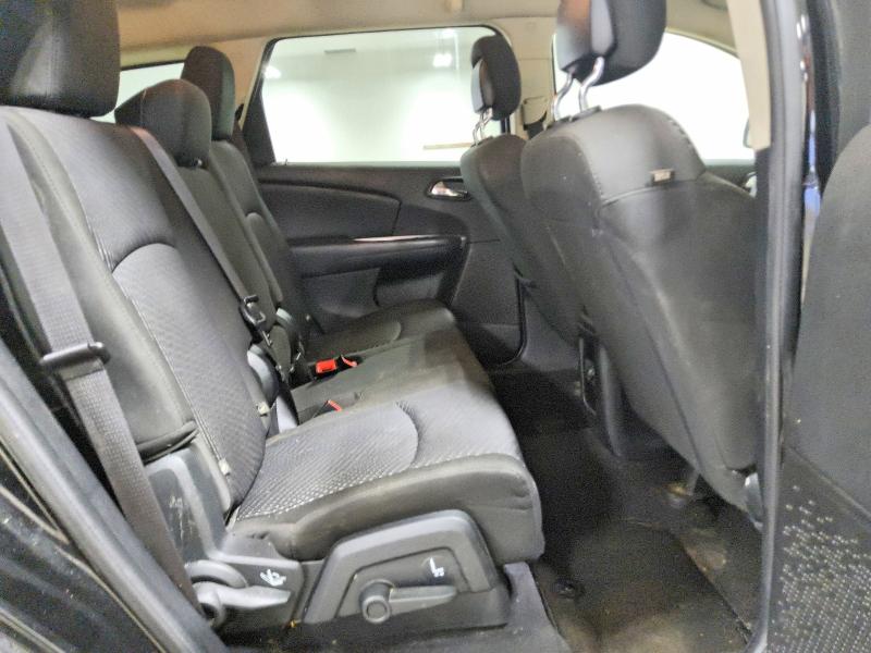 Продажа на аукционе авто 2016 Dodge Journey, vin: 3C4PDCAB4GT235602, номер лота: 67524046