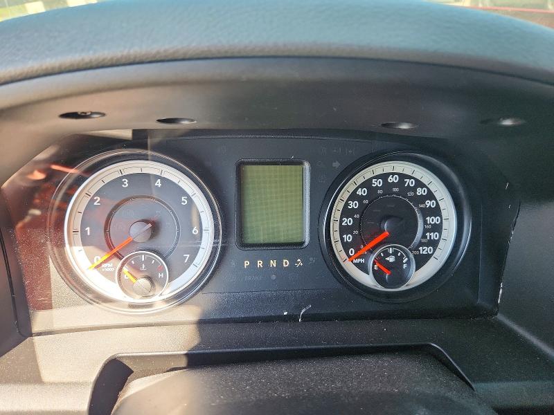 Продажа на аукционе авто 2015 Ram 1500, vin: 1C6RR7FT6FS601361, номер лота: 68203456