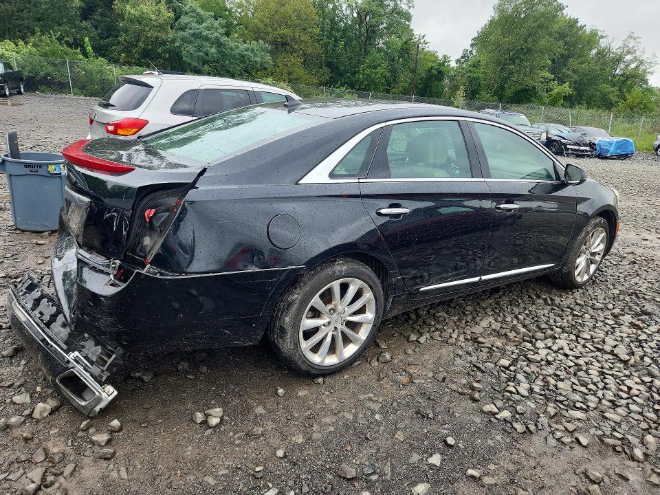 2014 Cadillac Xts მანქანა იყიდება აუქციონზე, vin: 2G61M5S33E9213957, აუქციონის ნომერი: 67036116