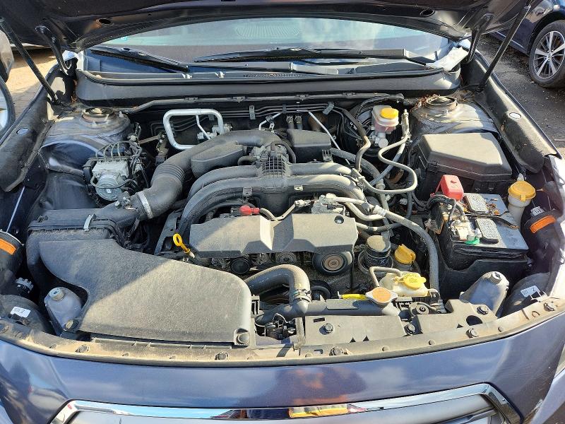 Aukcja sprzedaży 2017 Subaru Outback, vin: 4S4BSANC9H3363172, numer aukcji: 69003306