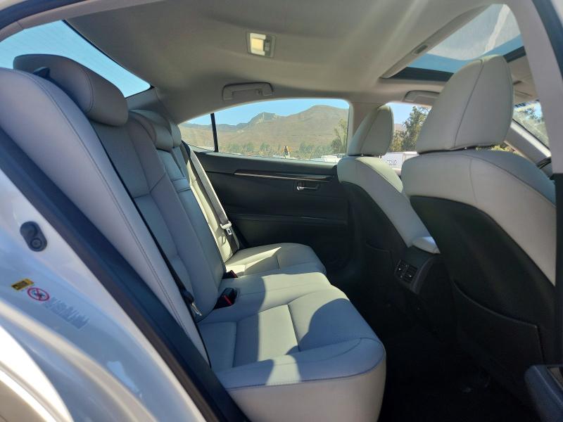 Aukcja sprzedaży 2017 Lexus Es, vin: JTHBW1GG4H2137165, numer aukcji: 70364676