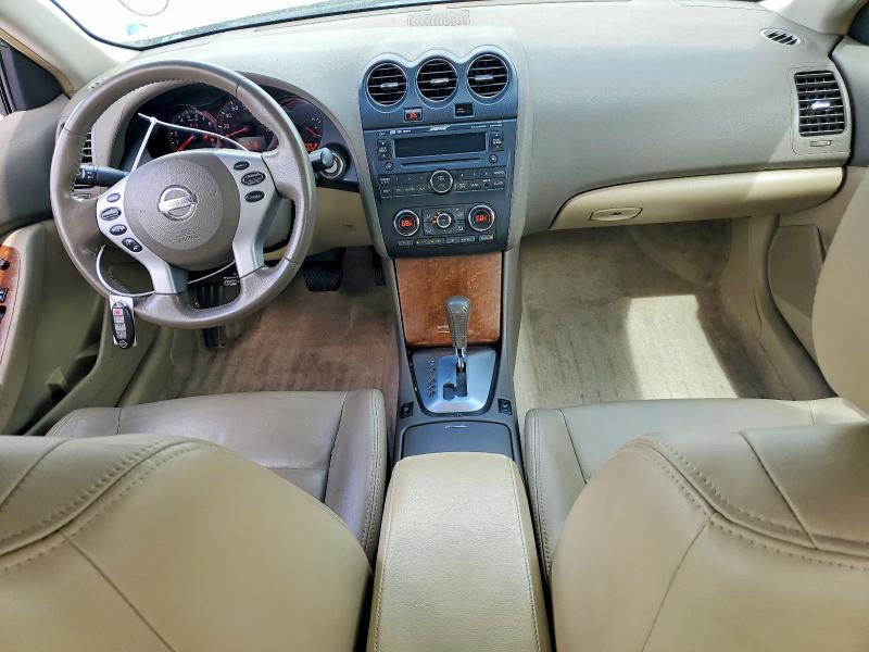 Aukcja sprzedaży 2007 Nissan Altima, vin: 1N4AL21E47N451193, numer aukcji: 70094266