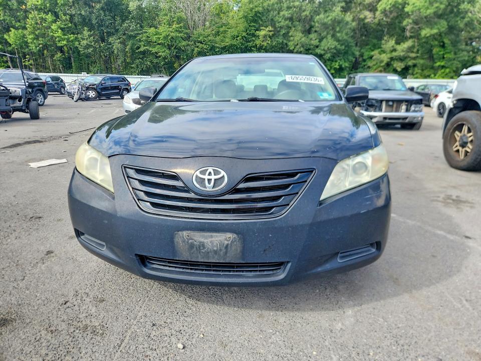 2009 Toyota Camry მანქანა იყიდება აუქციონზე, vin: 4T1BE46K29U868934, აუქციონის ნომერი: 69559036