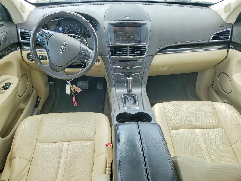 Продажа на аукционе авто 2013 Lincoln Mkt, vin: 2LMHJ5AT1DBL58654, номер лота: 67728406