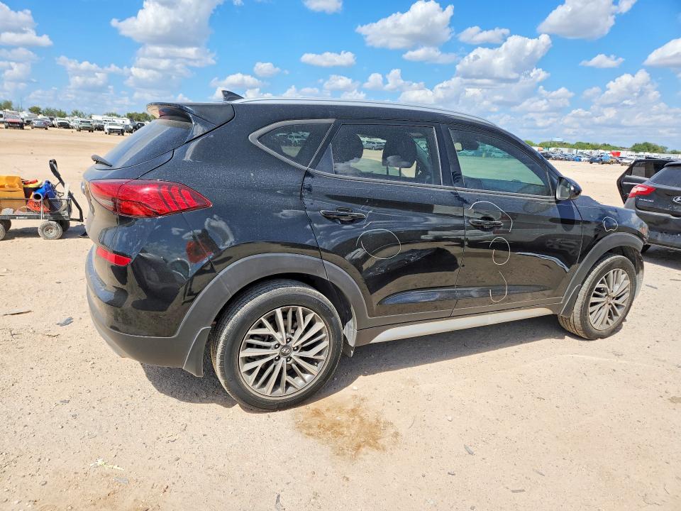 Продажа на аукционе авто 2019 Hyundai Tucson, vin: KM8J33AL3KU846992, номер лота: 67788986