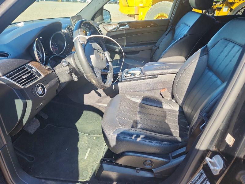 68948126 :رقم المزاد ، 4JGDA5HB7HA857807 vin ، 2017 Mercedes-benz Gle مزاد بيع