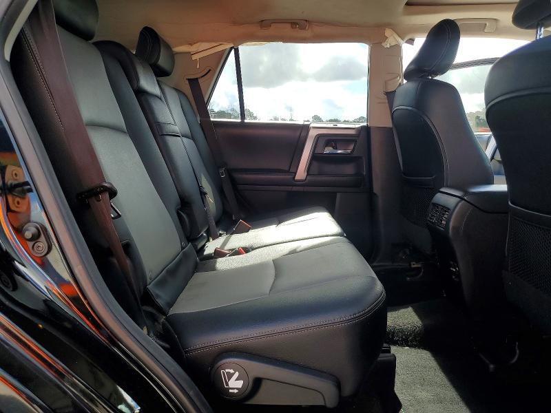 2014 Toyota 4runner მანქანა იყიდება აუქციონზე, vin: JTEZU5JRXE5078961, აუქციონის ნომერი: 67773746