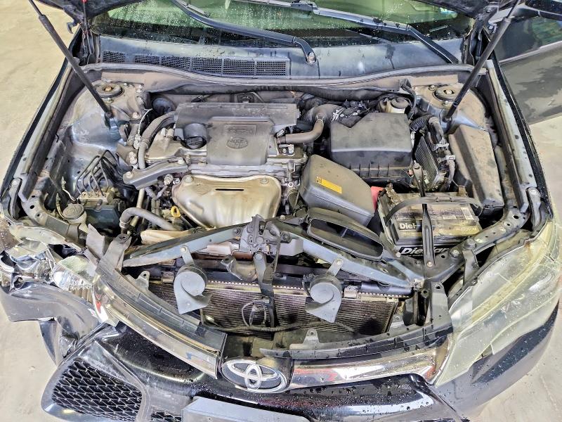 Продажа на аукционе авто 2015 Toyota Camry, vin: 4T1BF1FK6FU475395, номер лота: 69802526
