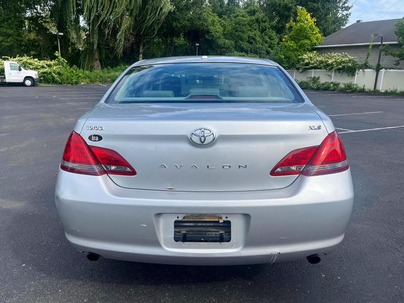 Aukcja sprzedaży 2009 Toyota Avalon, vin: 4T1BK36B39U345523, numer aukcji: 67665146