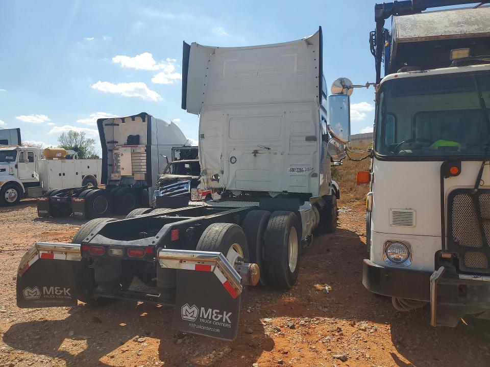 Aukcja sprzedaży 2023 Volvo Vnl, vin: 4V4NC9EH3PN331348, numer aukcji: 69812286