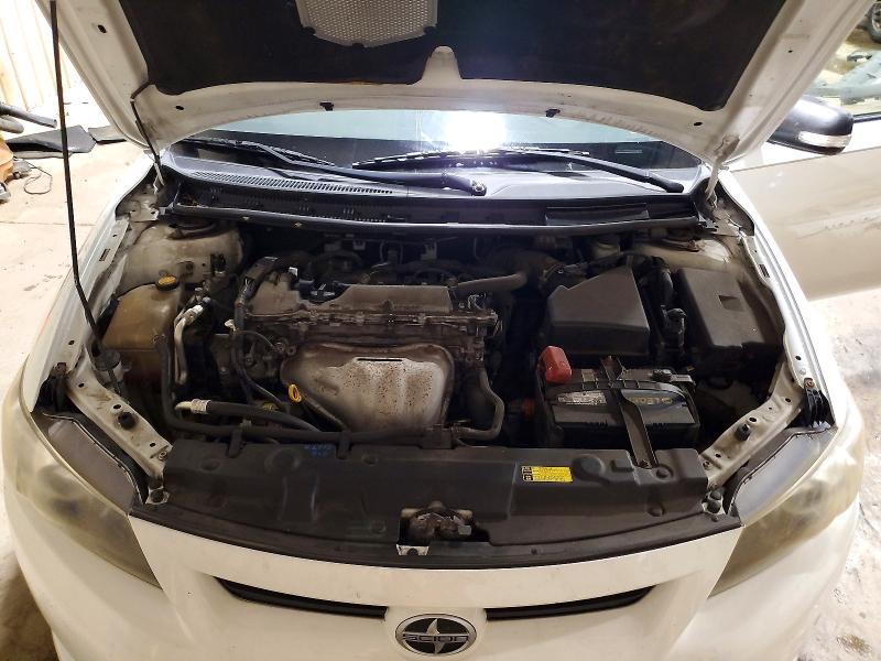 Aukcja sprzedaży 2012 Scion Tc, vin: JTKJF5C79C3043093, numer aukcji: 70040806