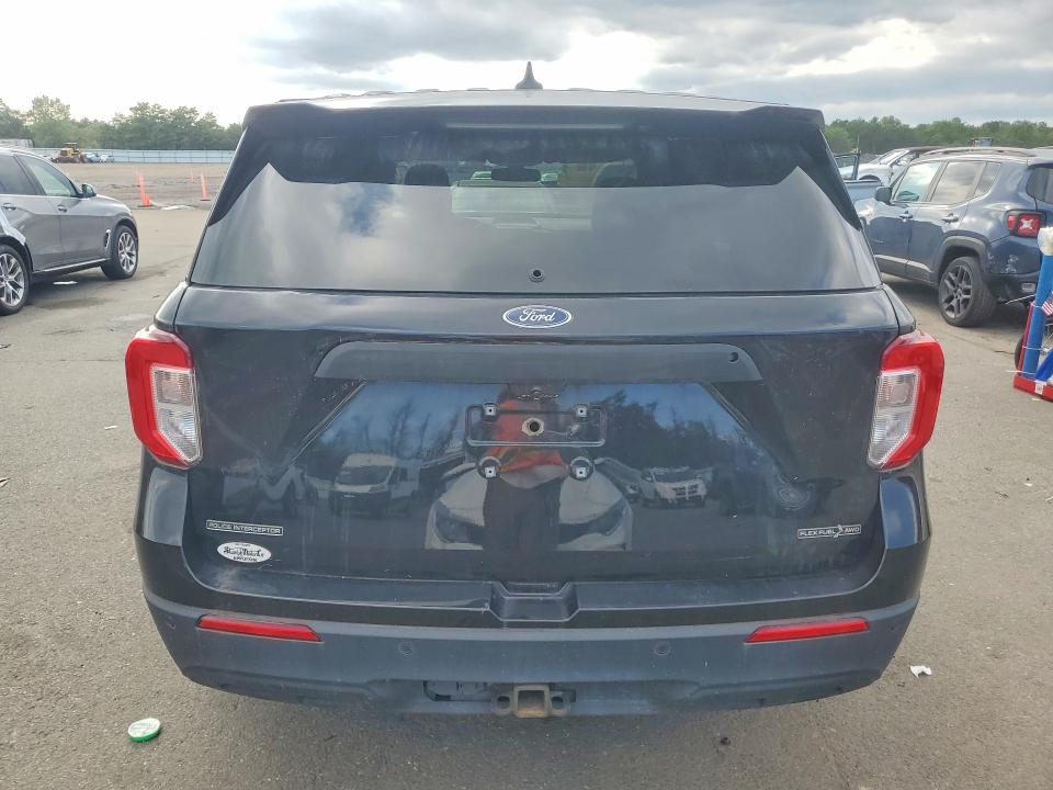 Aukcja sprzedaży 2024 Ford Explorer, vin: 1FM5K8AB7MGA43189, numer aukcji: 67981906