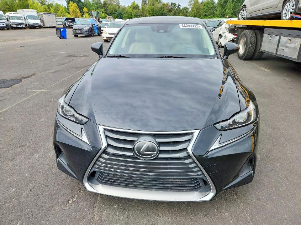 Aukcja sprzedaży 2020 Lexus Is, vin: JTHA81F29L5041910, numer aukcji: 68344726