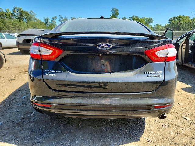 68987596 :رقم المزاد ، 3FA6P0RU8ER238140 vin ، 2014 Ford Fusion مزاد بيع