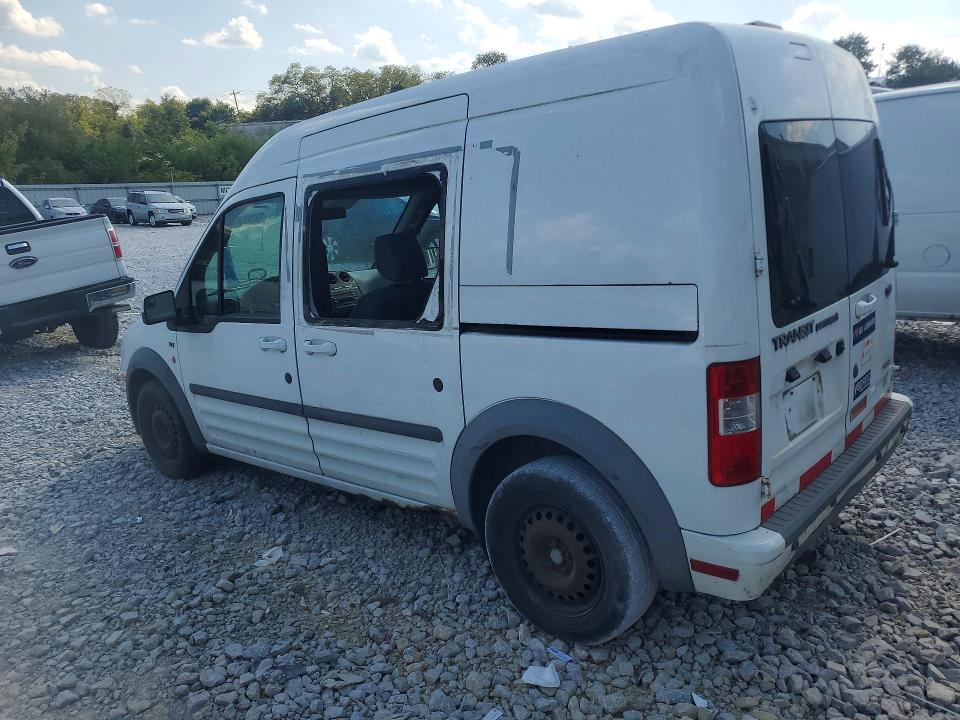 Продажа на аукционе авто 2012 Ford Transit Connect, vin: NM0KS9BN4CT095355, номер лота: 67565476