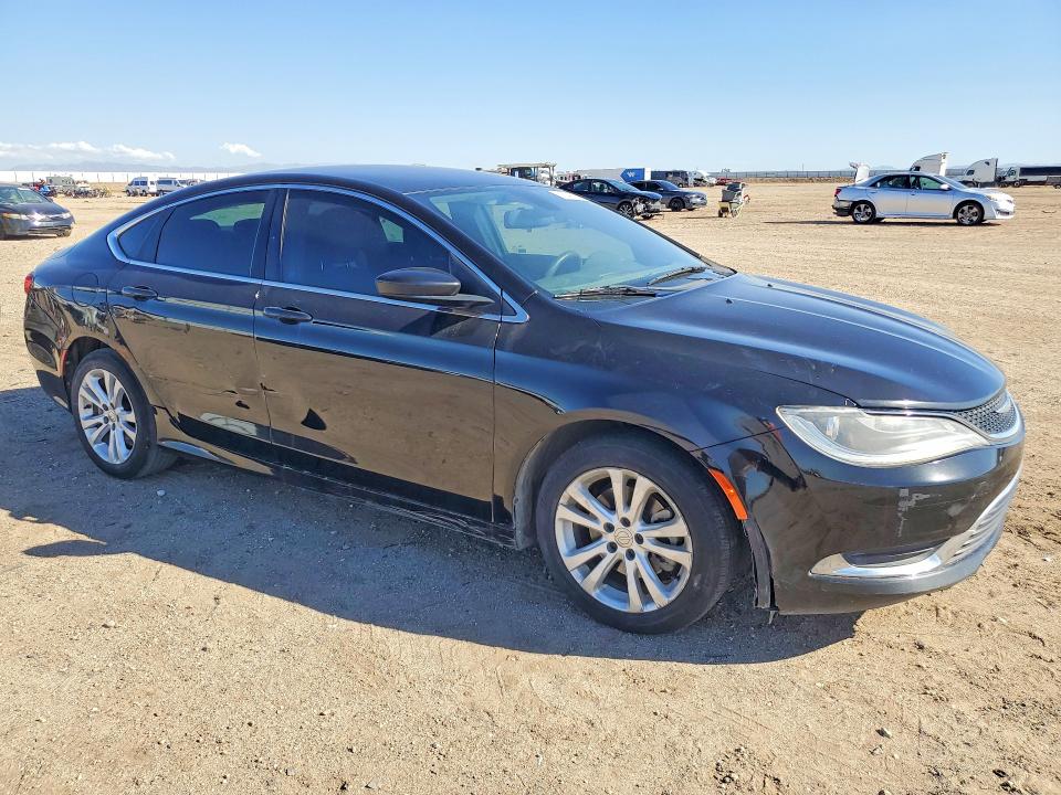 Aukcja sprzedaży 2015 Chrysler 200, vin: 1C3CCCAB8FN720720, numer aukcji: 68884136